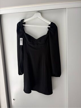 Aritzia Novella dress